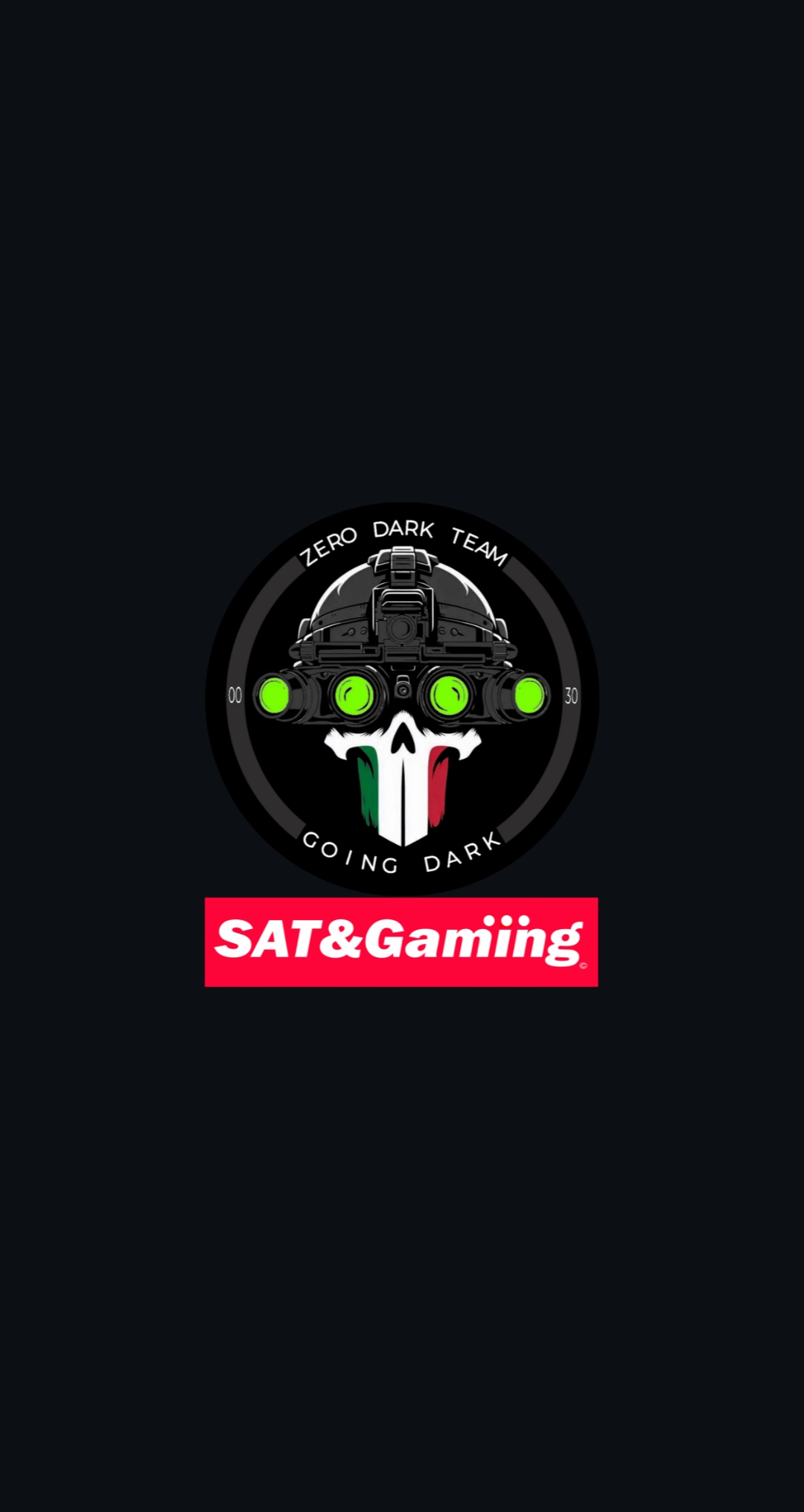 Zero Dark Team