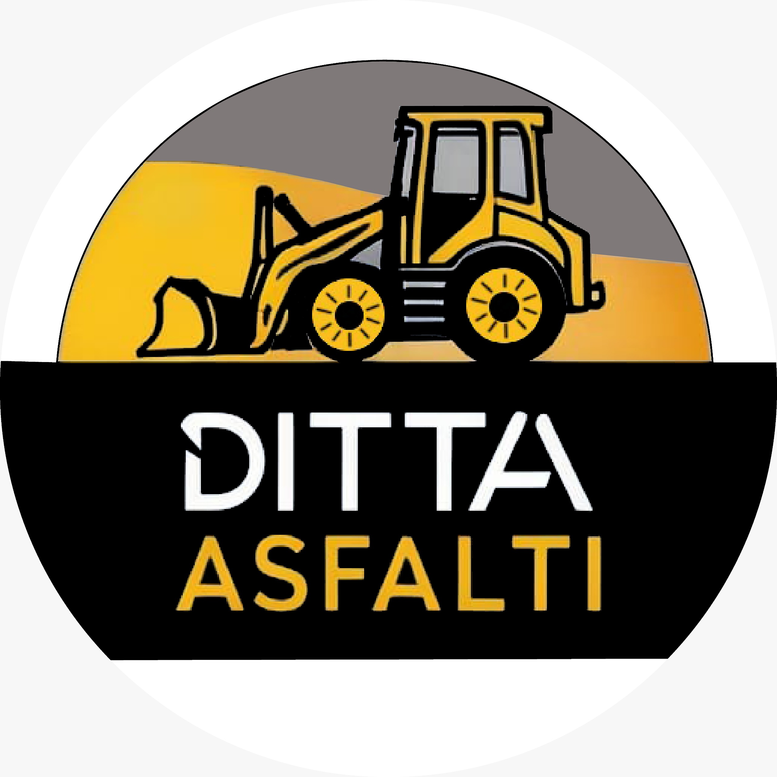 Ditta Asfalti