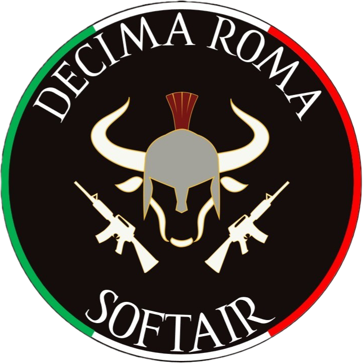 Decima Roma