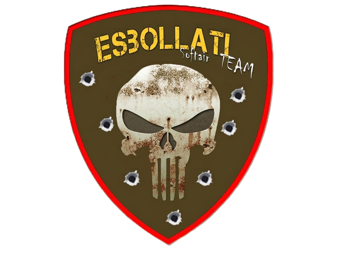 ESBOLLATI SOFTAIR