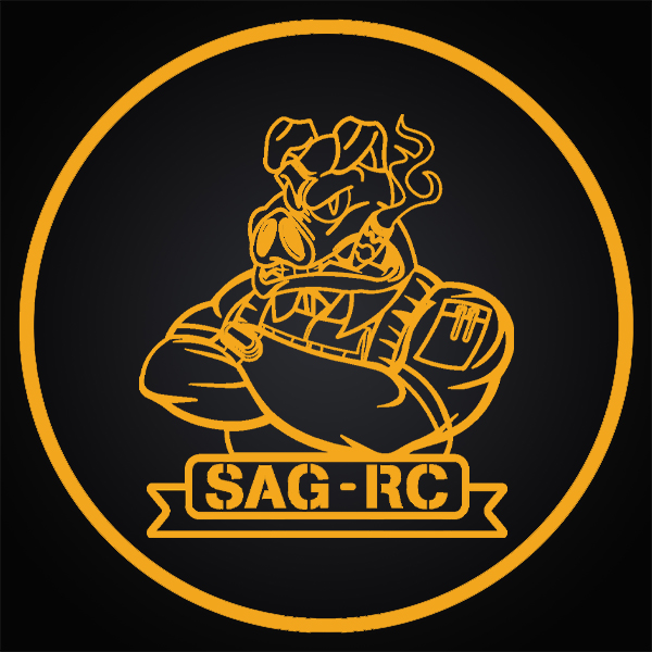 ASD SAG-RC