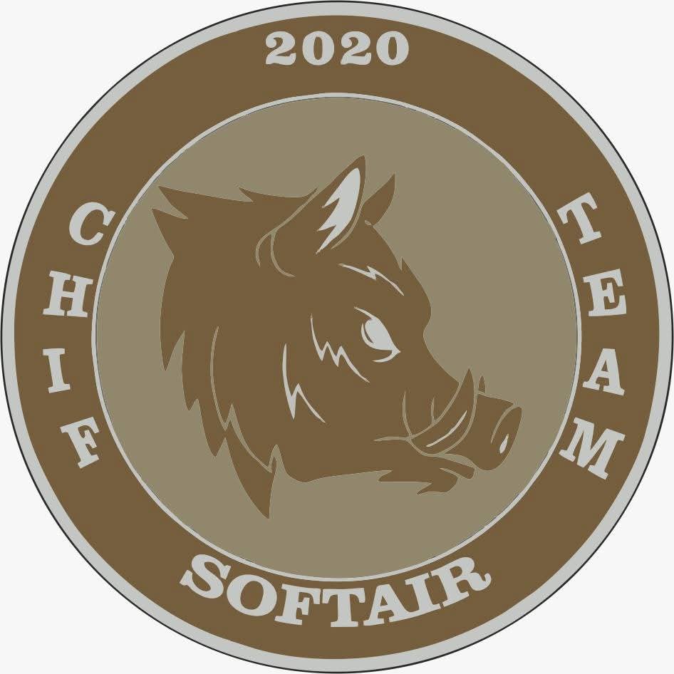 Chif Softair Team