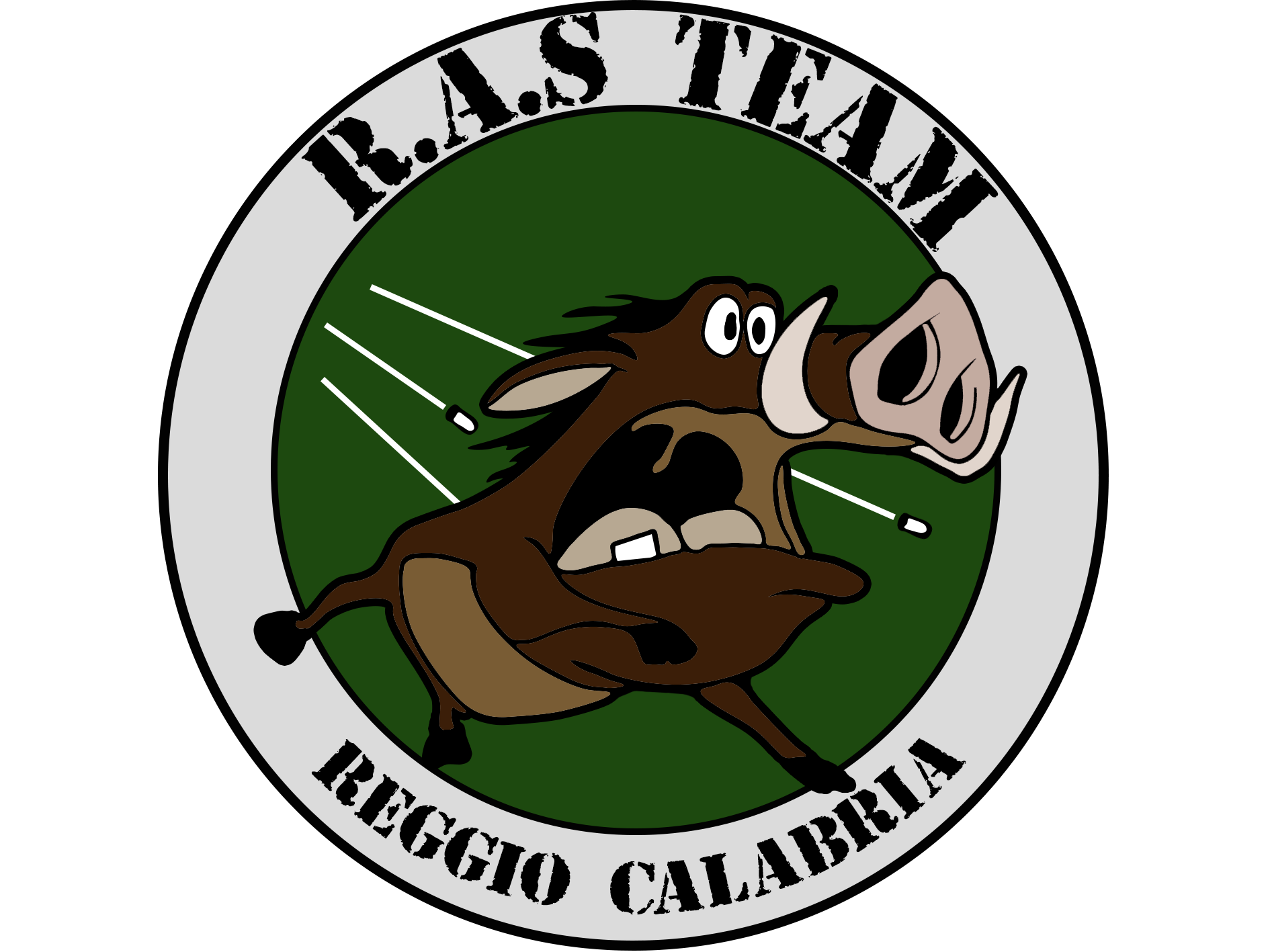 RHEGIUM AIR SOFT TEAM REGGIO CALABRIA