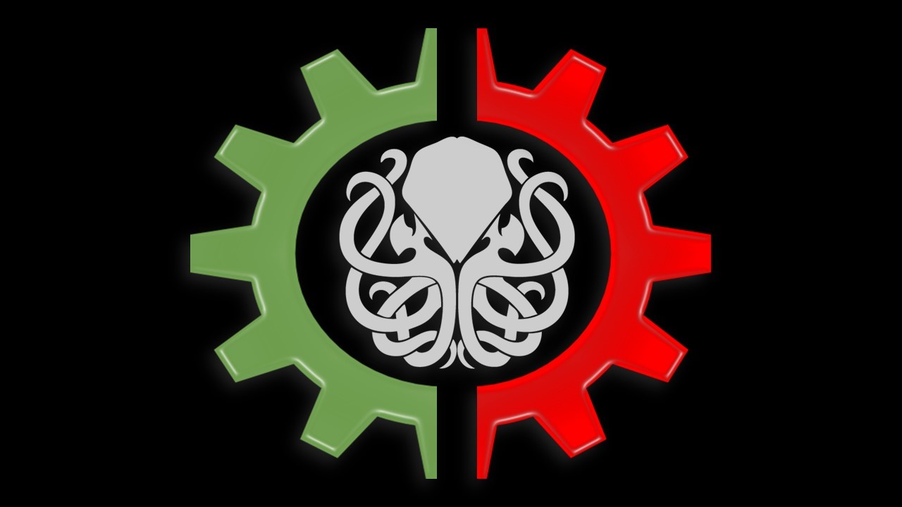 Lost Mechanical Works