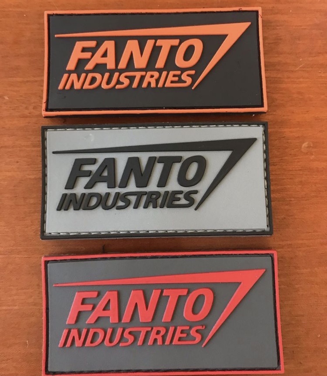 Fanto Industries by Rally Point