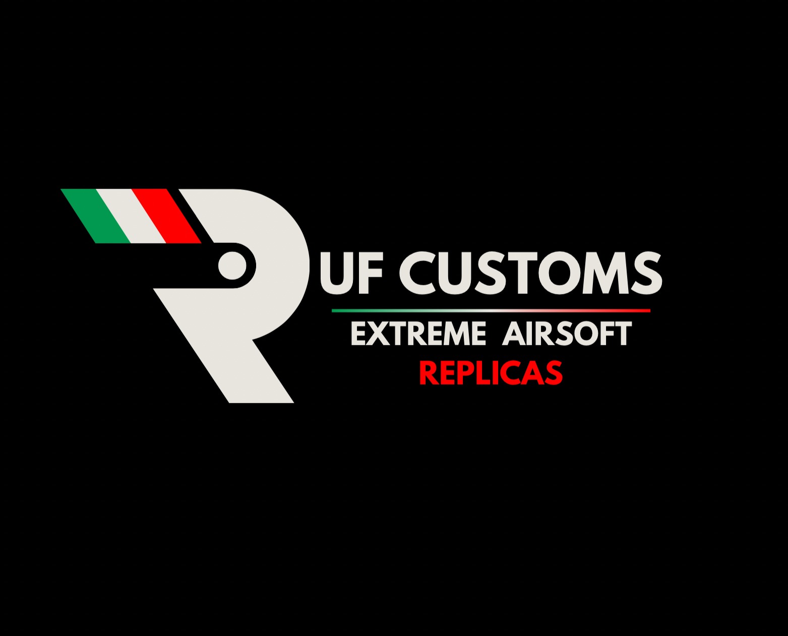 RUF Custom airsoft