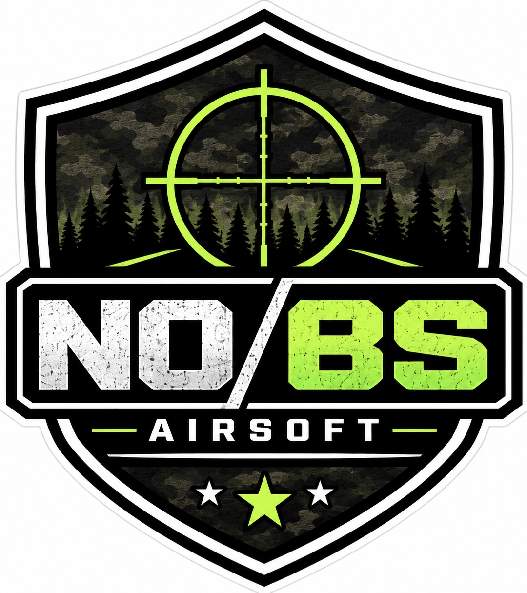 No/Bs Airsoft