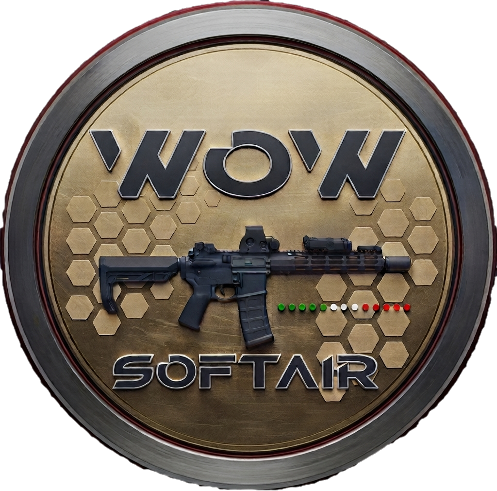 Wow Softair