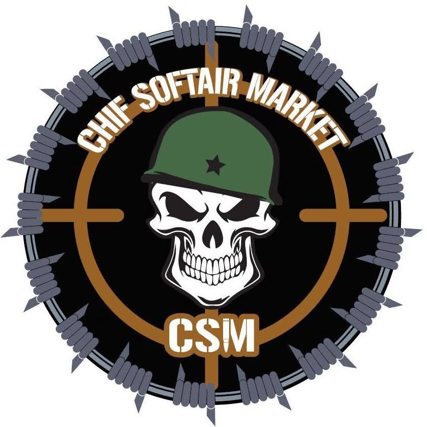Chif Softair Market