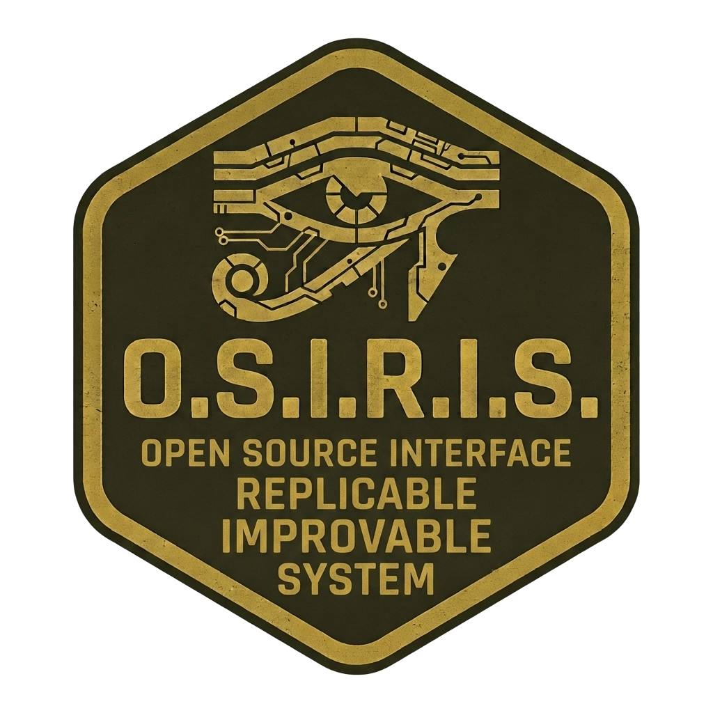Project O.S.I.R.I.S.