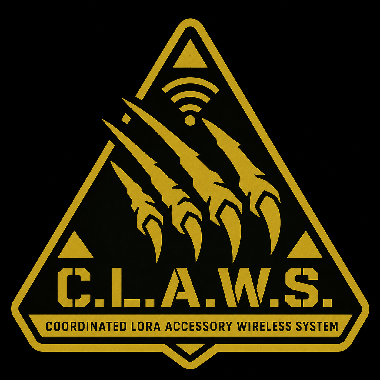 C.L.A.W.S.