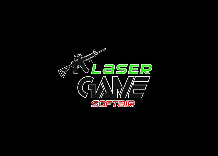 Laser Game Softair