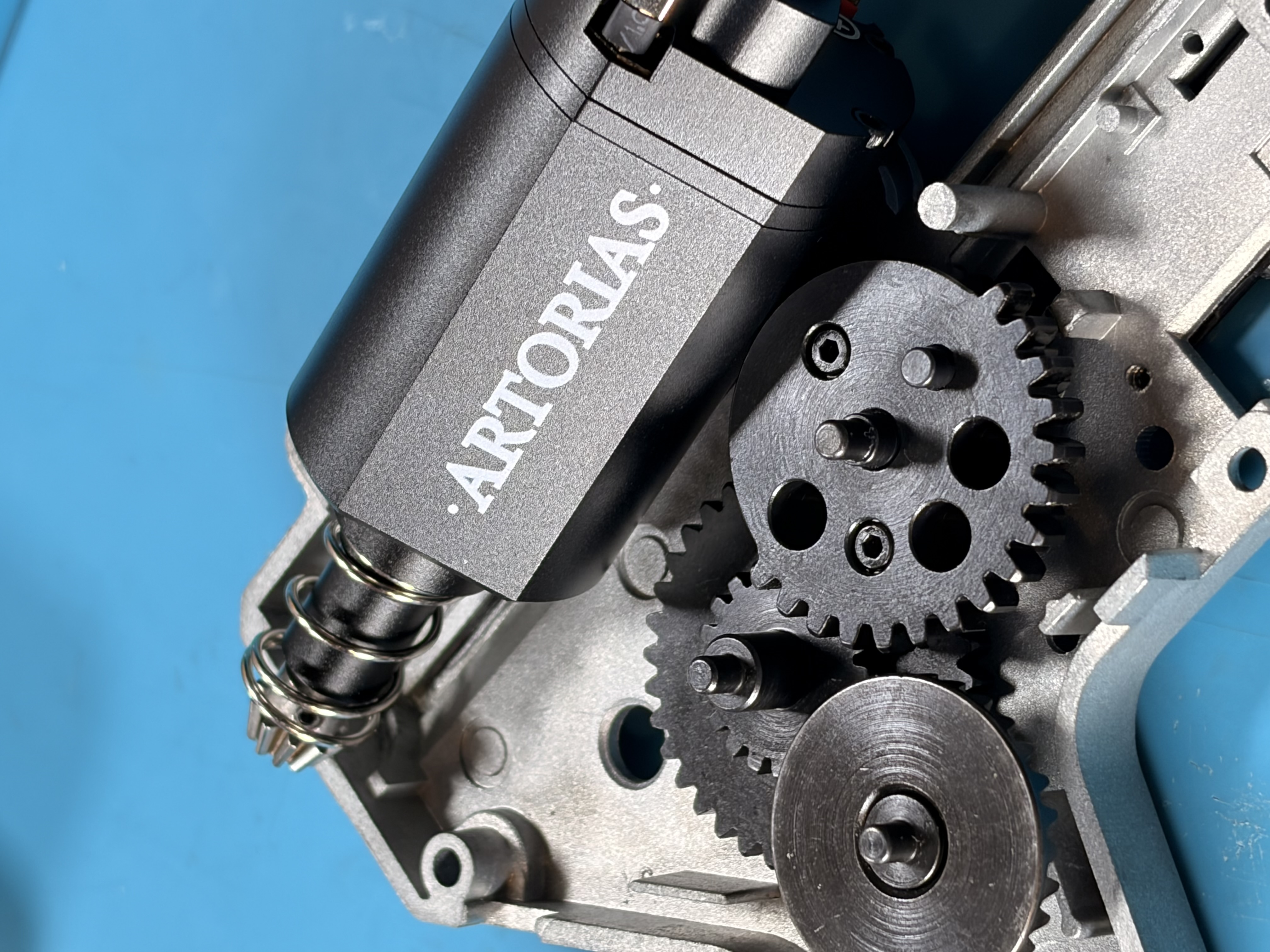 Artorias 28K Brushless