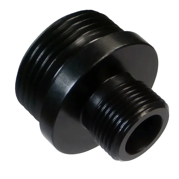 Adattatore per silenziatore MB01 / MB04 / MB05 / MB08 (ASM1)