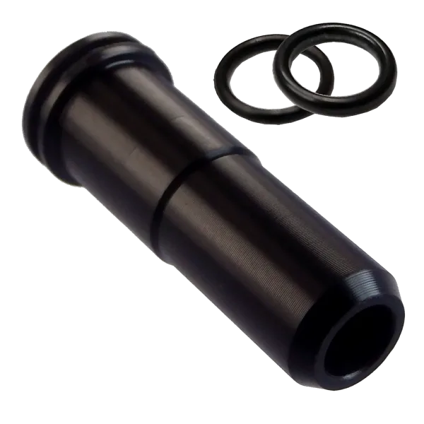 Spingipallino in POM per serie FN2000 G&G con or di tenuta (SPFNP)