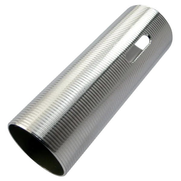 FPS cilindro TYPE “C” in acciaio inox lavorato in CNC (CLTC)