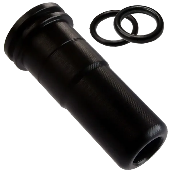 Spingipallino in pom per serie G3 con or di tenuta (SPG3P)