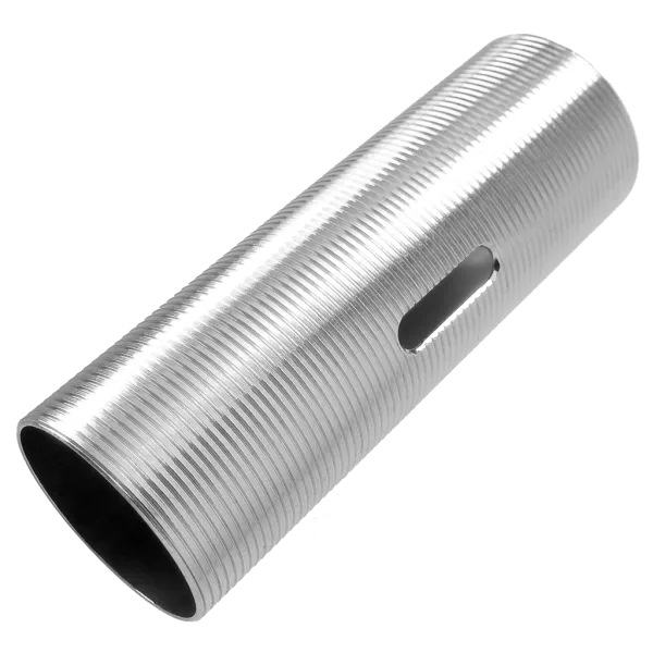 FPS cilindro TYPE “A” in acciaio inox lavorato in CNC (CLTA)