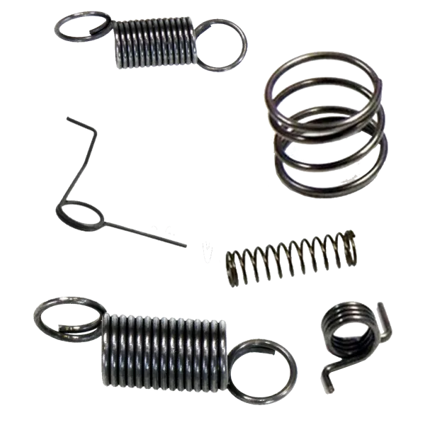 Set di molle interne per gearbox di terza versione (SMV3)