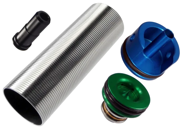 Kit per serie AK47/74 in ergal (KAFP1) per canne da 451 a 550 mm