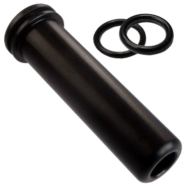 Spingipallino in pom per serie MASADA MAGPUL PTS con or di tenuta (SPMAGPULP)