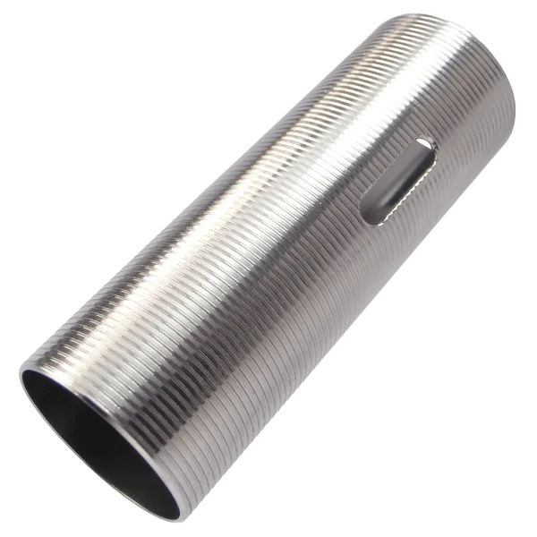 FPS cilindro TYPE “B” in acciaio inox lavorato in CNC (CLTB)