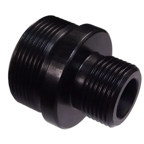Adattatore per silenziatore MB03 (ASM3)