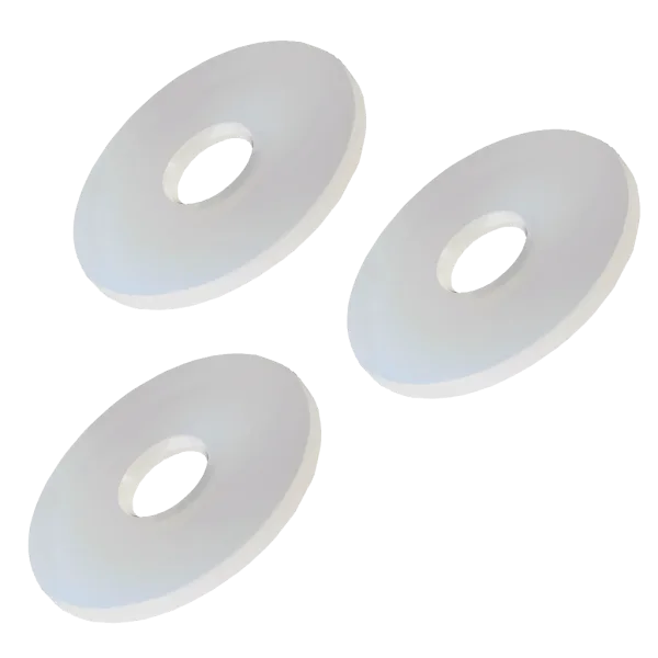 Set spessori FPS per modifica / regolazione angolo di aggancio (SAOE2)