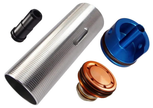 Kit per serie AK47/74 in ergal (KABP2) per canne da 201 a 250 mm