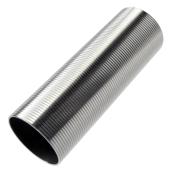 FPS cilindro TYPE “F” in acciaio inox lavorato in CNC (CLTF)