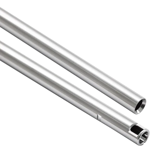Canna interna di precisione FPS 6.02 mm in acciaio inox AISI 304 (363602)