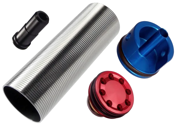 Kit per serie AK47/74 in ergal (KAFP3) per canne da 451 a 550 mm
