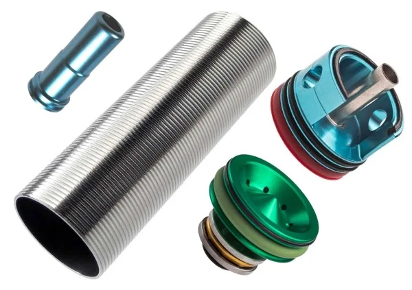 Kit per serie M4/M16 in ergal per canne da 451 a 550 mm (KMFE1)