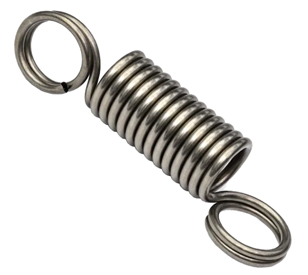 Molla asta spingipallino rinforzata per gearbox di seconda e terza versione (MARSV2/V3)