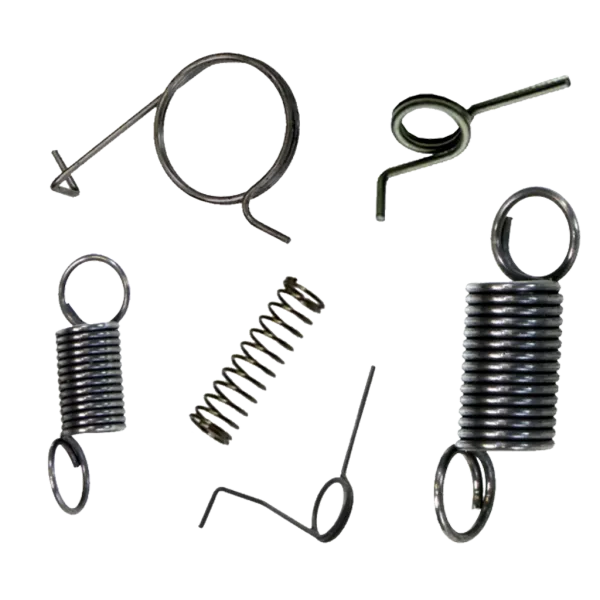 Set di molle interne per gearbox di seconda versione (SMV2)