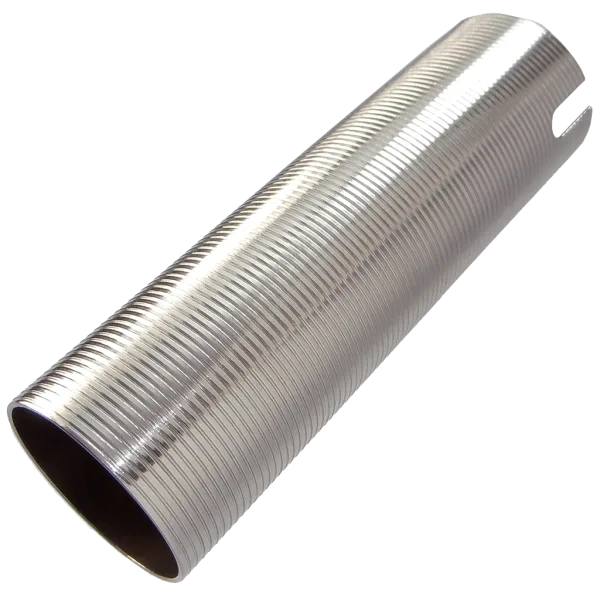 FPS cilindro per L85 / SR25 / PSG1 in acciaio inox lavorato in CNC (CL25L)