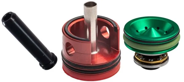 Kit per A&K MASADA in ergal (KITMASADAE1)