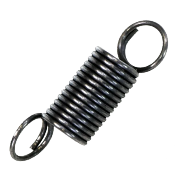 Molla asta spingipallino per gearbox di seconda e terza versione (MASV2/V3)