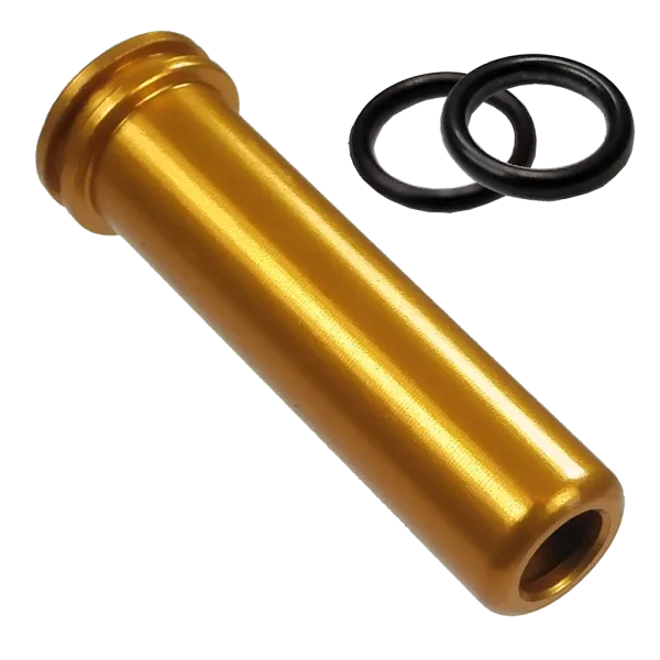 Spingipallino in ergal per serie MASADA MAGPUL PTS con or di tenuta (SPMAGPULE)