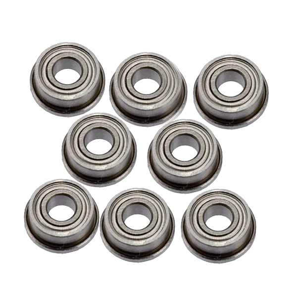 Boccole da 7 mm cuscinettate per CYMA DRAGUNOV SVD (BCSVD)