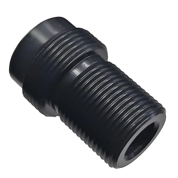 Adattatore per silenziatore MB02 (ASM2)