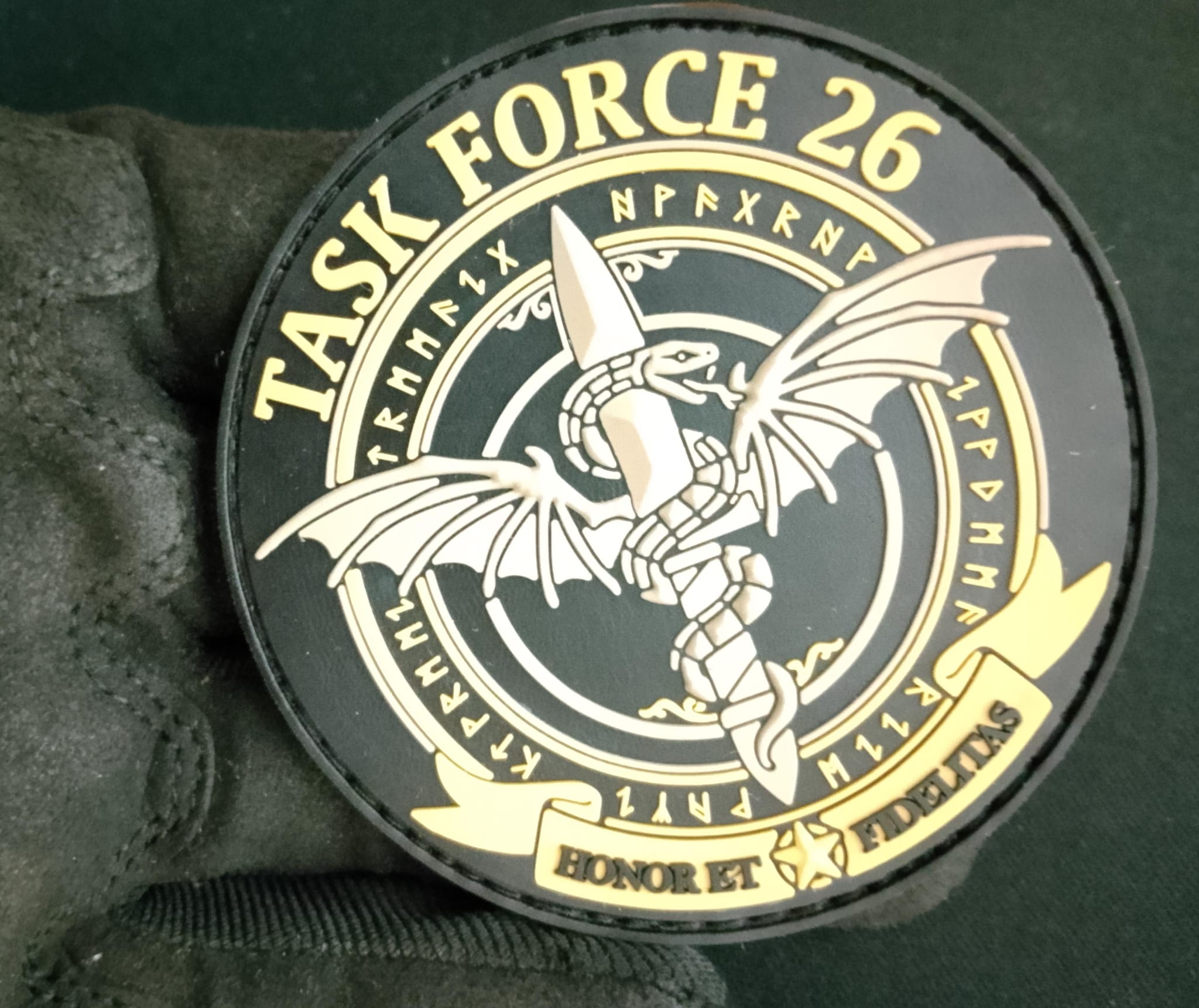 Task Force 26