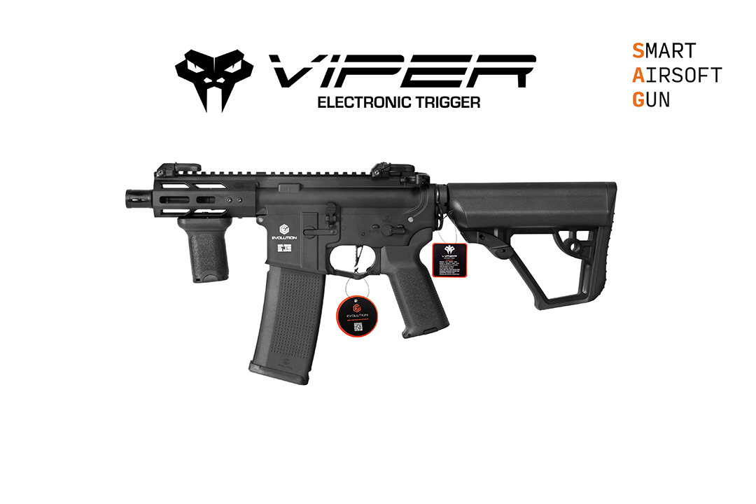 Recon 3.0 Viper XS
