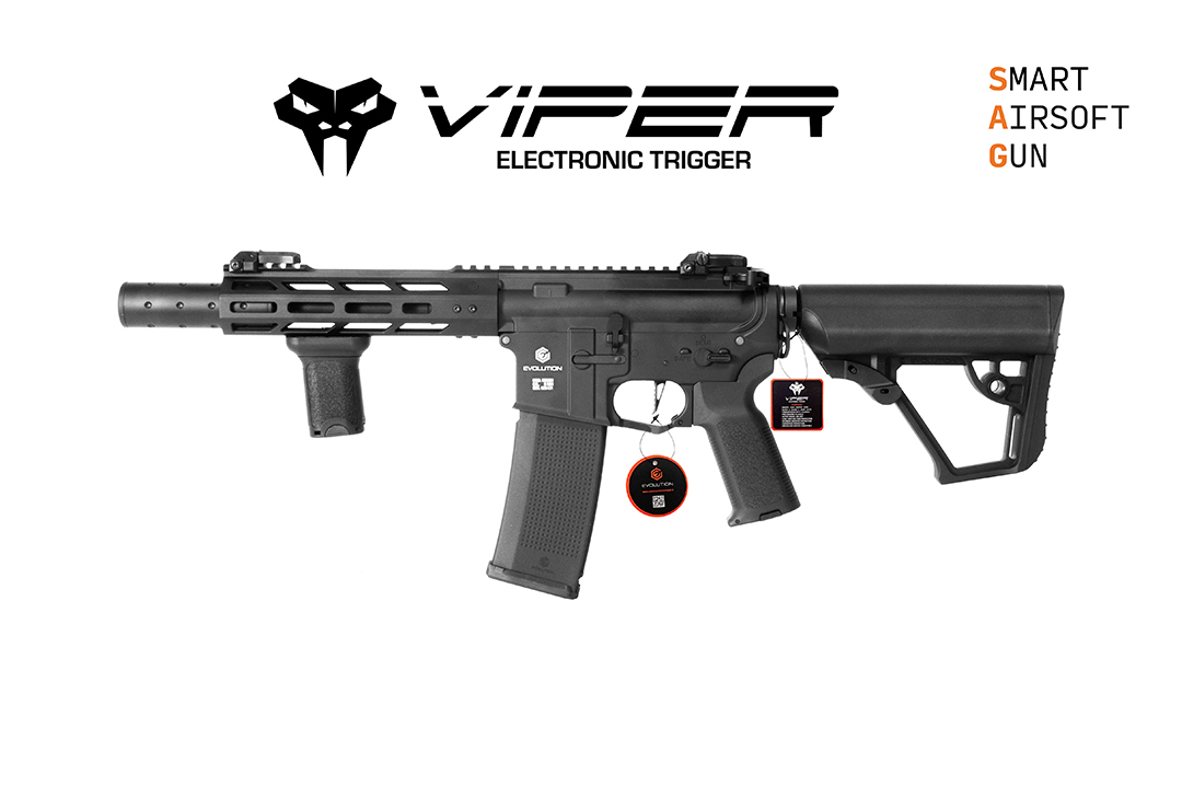 Recon 3.0 Viper Silent Ops S