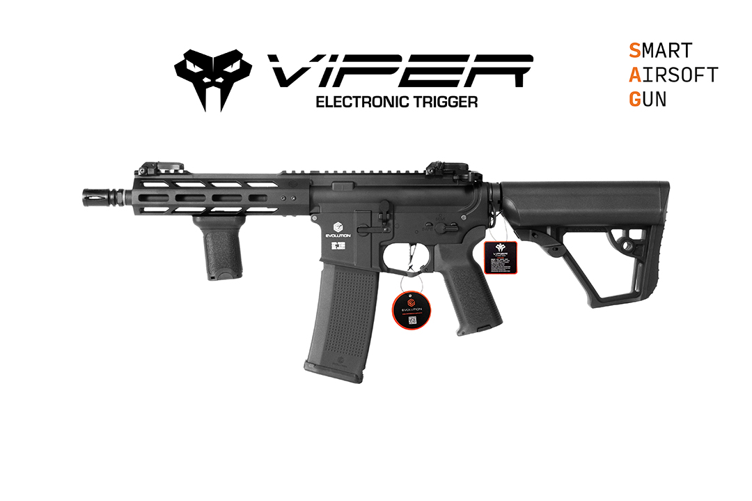 Recon 3.0 Viper S